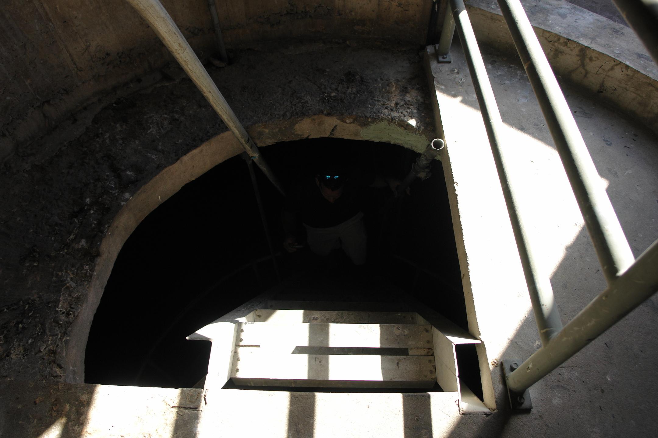 Capitolio de Puerto Rico - San Juan (Puerta de Tierra) - 2011 00099